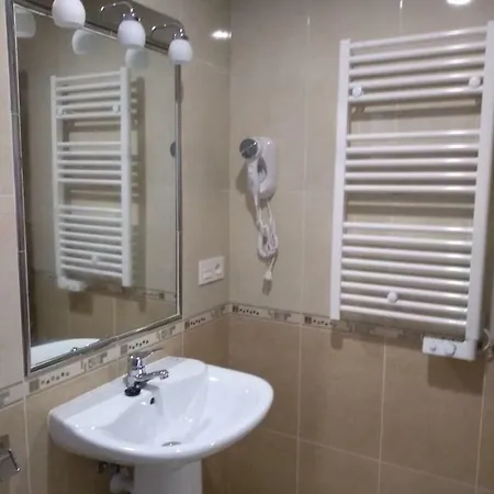 Apartment Prestin