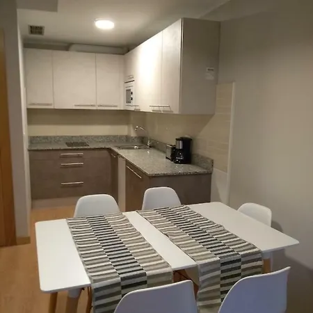 Prestin 公寓 Onís