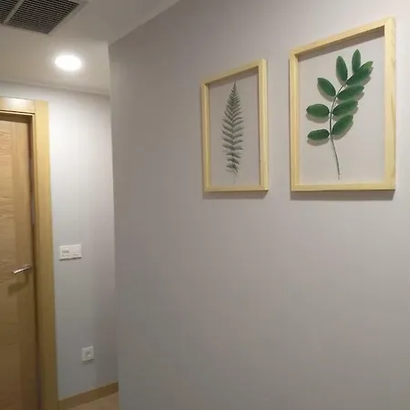 Prestin Apartment