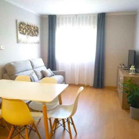 Apartment Prestin *