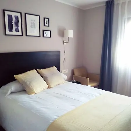 Apartamento Prestin *