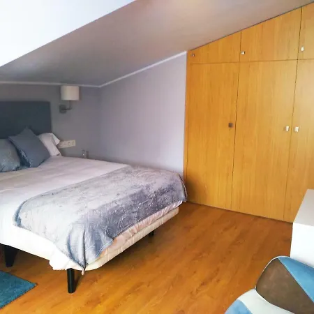 公寓 Prestin Onís