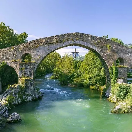 Prestin Apartment Cangas de Onis