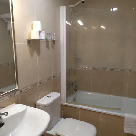 Prestin Apartment Cangas de Onis