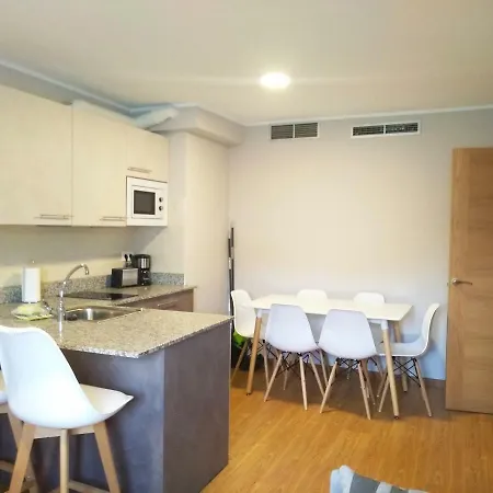 Prestin Apartment *