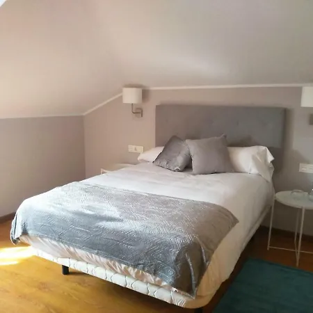 Apartment Prestin
