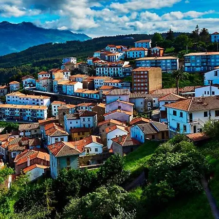 Prestin 公寓 Onís