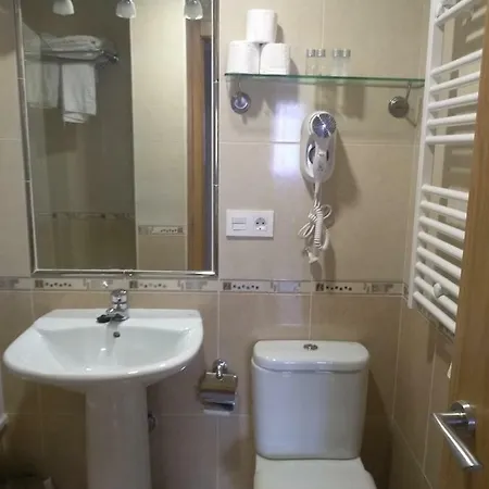 Prestin 公寓 Onís