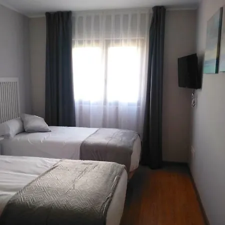 Prestin Apartment Cangas de Onis