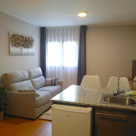 Apartment Prestin