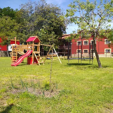 Prestin 公寓 Onís