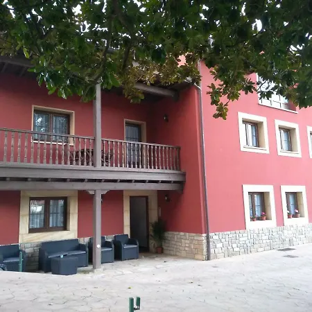 Prestin Apartment *