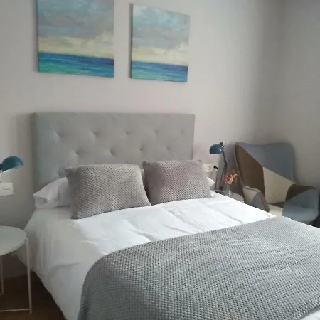 Prestin Apartment Cangas de Onis