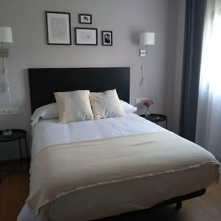 Prestin Apartment