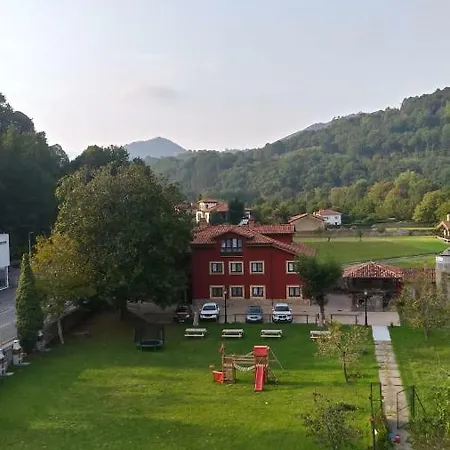 Prestin Apartment Cangas de Onis