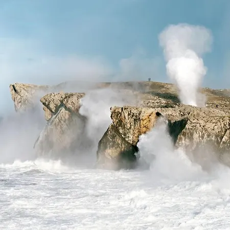 公寓 Prestin Onís