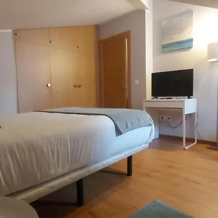 Apartment Prestin