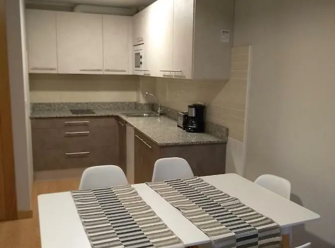 Prestin Apartamento Onís