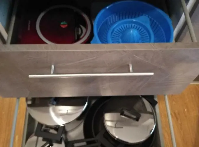 Prestin Apartamento *