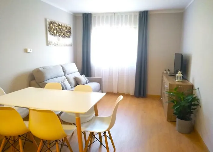 Apartamento Prestin *