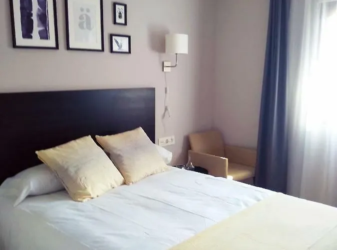 Apartamento Prestin *