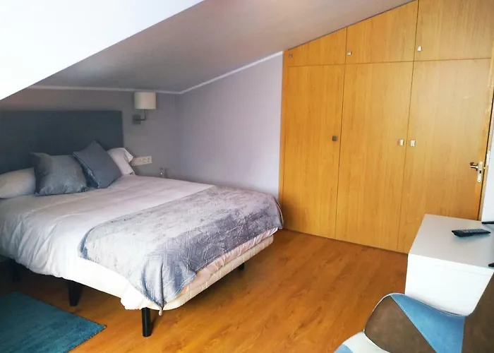 Apartamento Prestin Onís