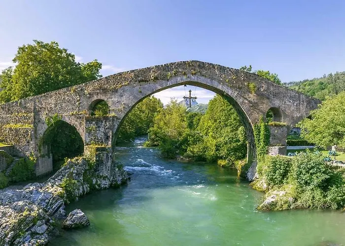 Prestin Apartamento Onís