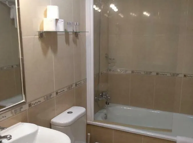 Prestin Apartamento Onís