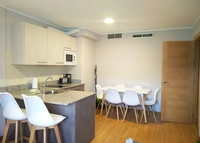 Prestin Apartamento *