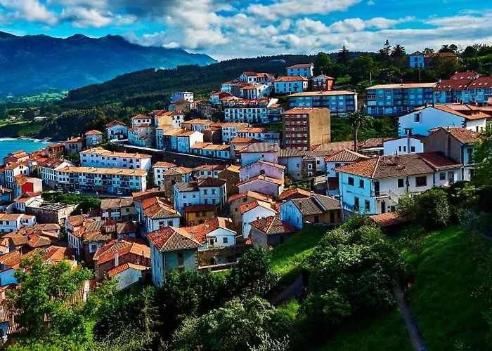 Prestin Apartamento Onís