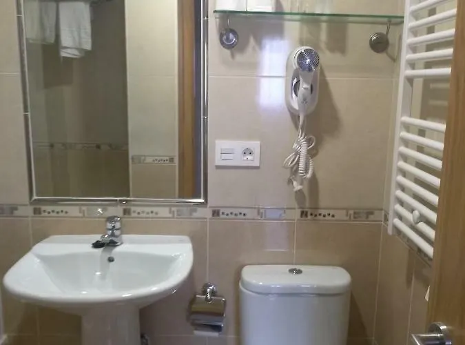 Prestin Apartamento Onís