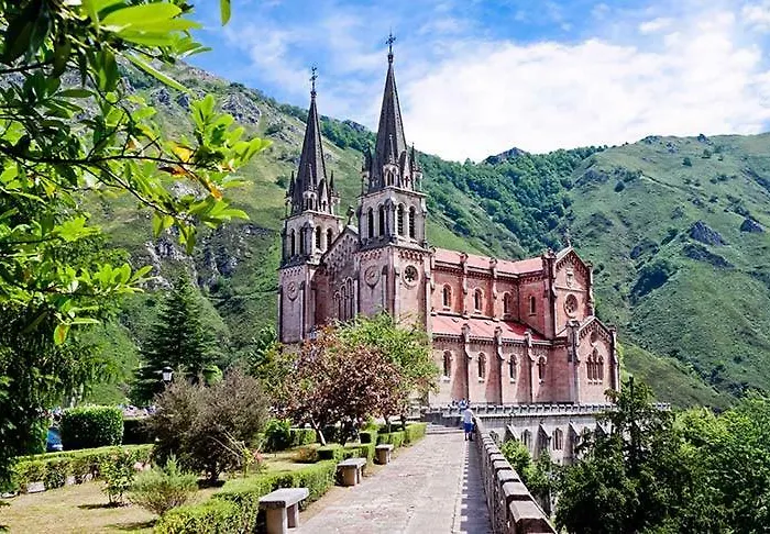 Prestin Apartamento Onís