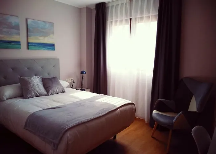 Apartamento Prestin *