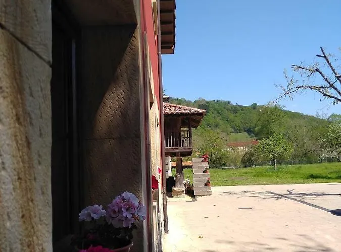 Prestin Apartamento Onís