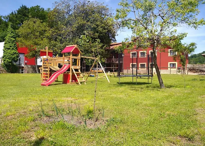 Prestin Apartamento Onís