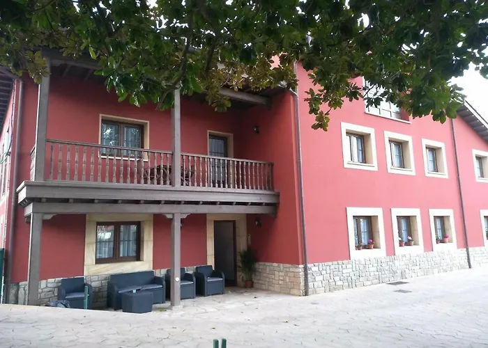 Prestin Apartamento *