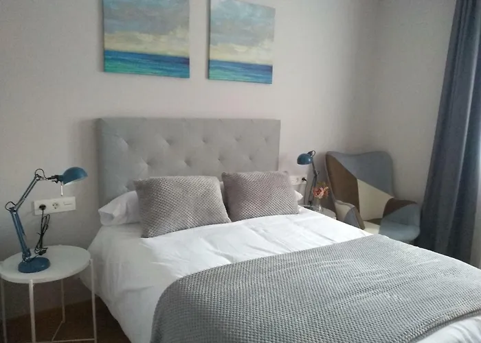 Prestin Apartamento Onís