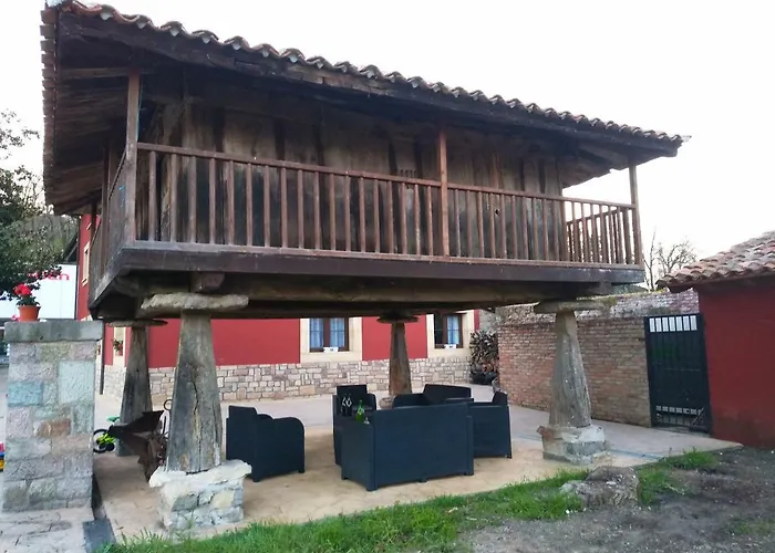 Apartamento Prestin *