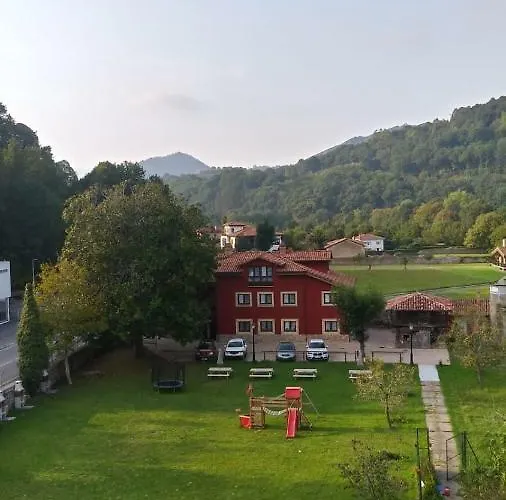 Prestin Apartamento Onís