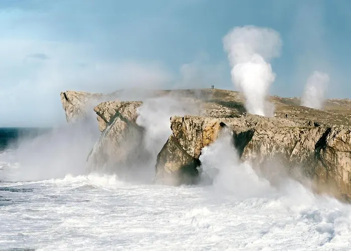 Apartamento Prestin Onís